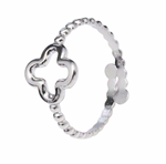 Charger l'image dans la galerie, Triomphe-Bague en Acier inoxydable