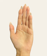 Charger l'image dans la galerie, Météorite-Bague en Argent 925-Pierres en oxyde de zirconium