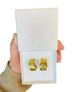 Charger l'image dans la galerie, Coffret BCBG -2 Bagues BCBG-Acier Inoxydable