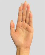 Charger l'image dans la galerie, Eternity-Coffret 2 bagues ajustables-Argent 925-Oxyde de zirconium