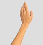 Charger l'image dans la galerie, Eternity-Coffret 2 bagues ajustables-Argent 925-Oxyde de zirconium