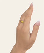 Charger l'image dans la galerie, Elite-Bague en Acier inoxydable-Or