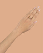 Charger l'image dans la galerie, Elite-Bague en Acier inoxydable-Or rose