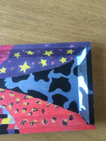 Charger l'image dans la galerie, Félicité-Plateau personnalisé à la main