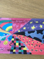 Charger l'image dans la galerie, Félicité-Plateau personnalisé à la main