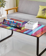 Charger l'image dans la galerie, L'égyptien folklorique-Plateau personnalisé à la main