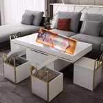 Charger l'image dans la galerie, Frida kahlo-Plateau en bois léger-Personnalisé à la main