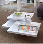 Charger l'image dans la galerie, Tribu pittoresque-Plateau en bois léger-Personnalisé à la main