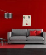 Charger l'image dans la galerie, La reine de coeur