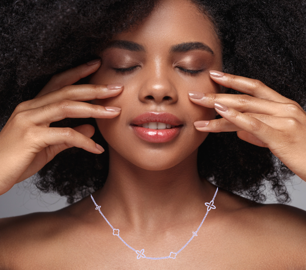 Rivoli-Collier en Acier inoxydable
