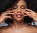 Charger l&#39;image dans la galerie, Rivoli-Collier en Acier inoxydable
