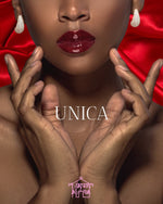 Charger l&#39;image dans la galerie, Unica-Boucles d&#39;oreilles goutte d&#39;eau-Argent 925-Oxyde de zirconium
